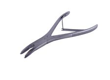 Double action Rongeur F0518R