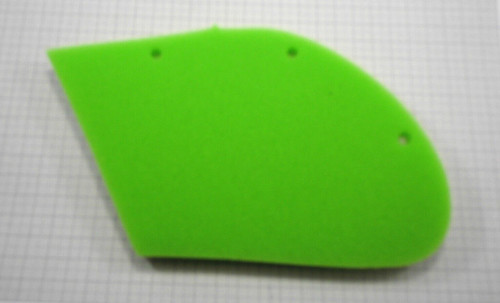Filtre air kymco grand dink - À,