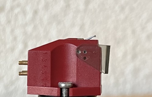 Ortofon mc10 pickup - pickup, mc
