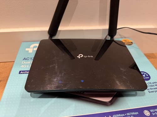 Link archer mr400 ac1350 - tp-link,