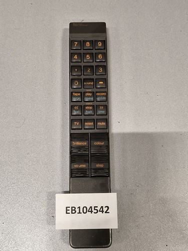 Bang olufsen beovision - &,