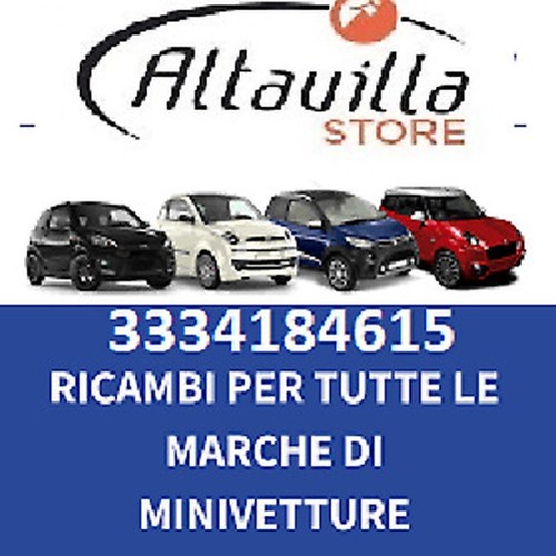 Ligier aixam microcar grecav - ligier,