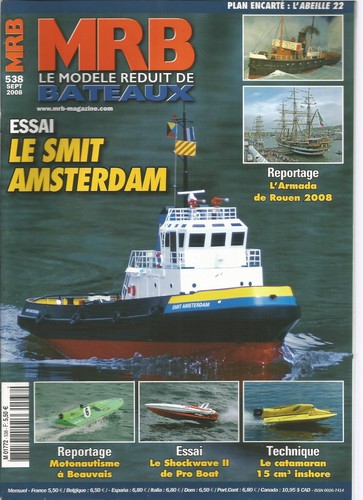 Mrb 538 smit - smit, /