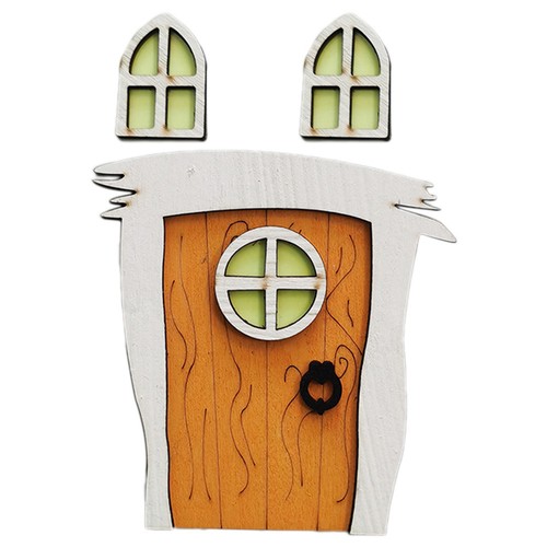 Porte fée miniature des - de,