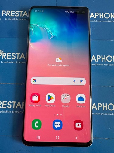 Samsung galaxy s10 128go - s10+,