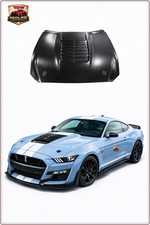 CAPOT MOTEUR EN ALUMINIUM POUR