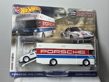 Hotwheels 1/64 🇫🇷 Team