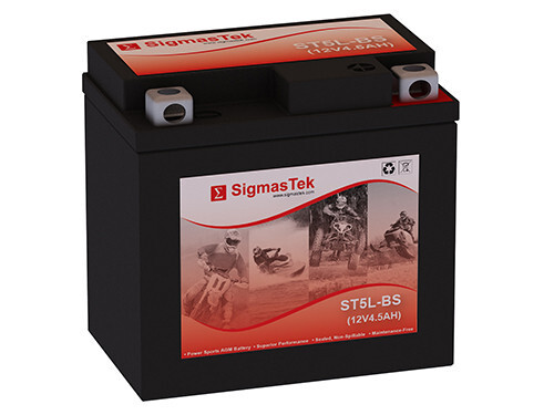 St5l battery replacement - st5l-bs,