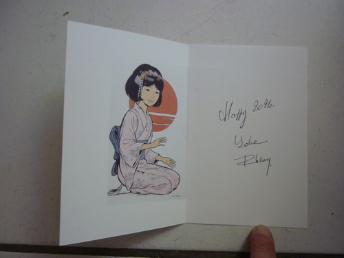 Leloup yoko tsuno - leloup, /