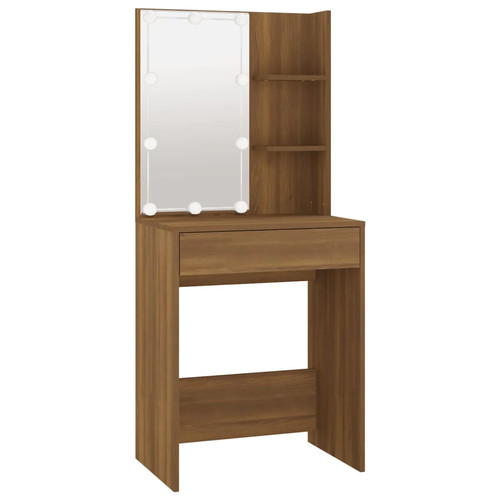Coiffeuse table maquillage - coiffeuse, de