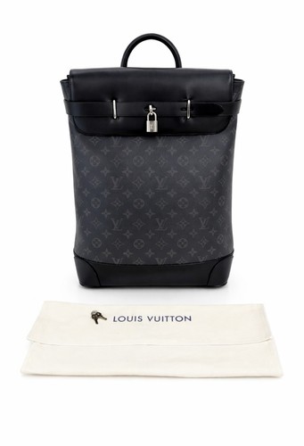 Sac dos steamer louis - sac,