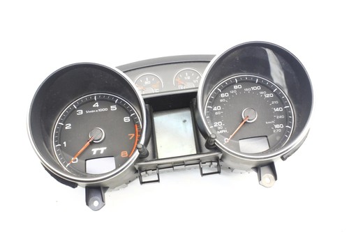 Audi mk2 compteur de - audi, tt