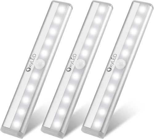 Lampe détecteur mouvement - lampe,