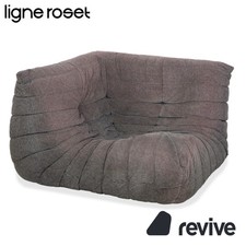 Ligne Roset Togo Fauteuil En