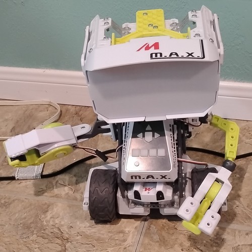 Meccano for parts - meccano,