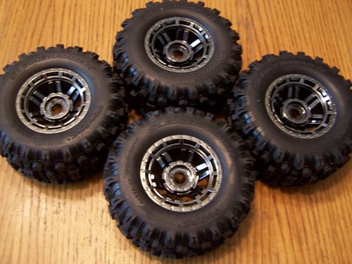 Fit traxxas maxx - traxxas,