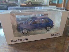 Volkswagen Golf G60