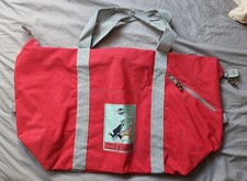 TINTIN TRES GRAND SAC DE