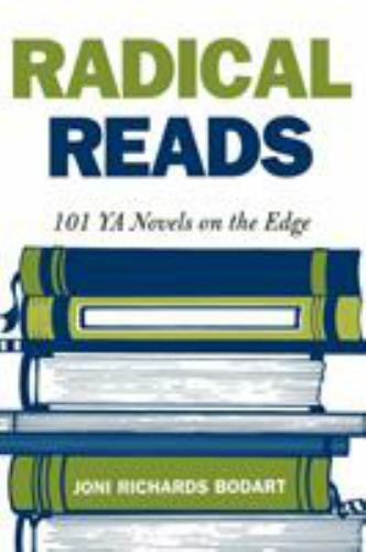 Radical reads 101 young adult - 101,