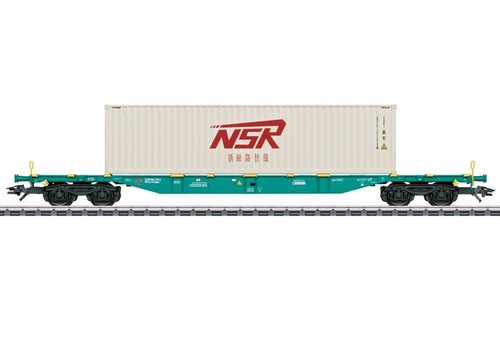 Märklin 47135 wagon - mÄrklin,