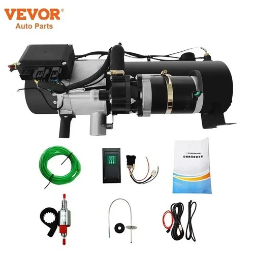Vevor chauffe eau diesel - chauffe-eau,