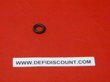  Joint torique 11x6x2 pièce