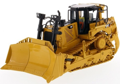 Diecast masters caterpillar - diecast,