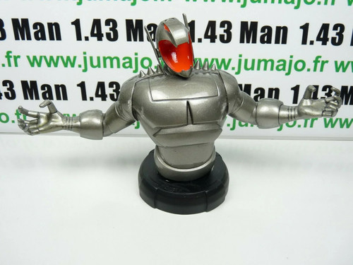 Mar6 figurine marvel - marvel, buste