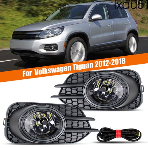 For tiguan 2012 2017 - 2012-2017, pair