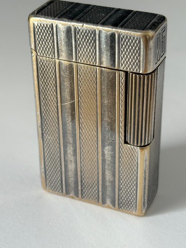 Briquet ancien dupont - ancien,