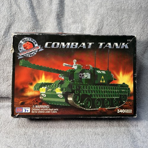 Mega bloks pro - mega,