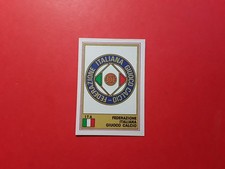 Panini FOOTBALL EURO 76