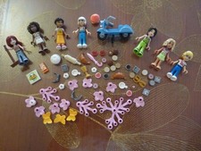 LEGO FRIENDS LOT DE VRAC