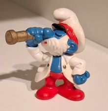 Schtroumpf Schleich: 20141