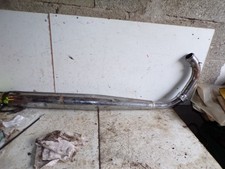 Silencieux AMF Aermacchi HD