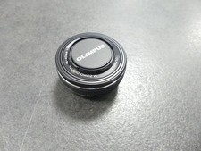 Objectif Olympus M.Zuiko