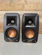 Klipsch Reference Theater 50W 8 OHMS RTP Satellite Speaker - 2 Pack
