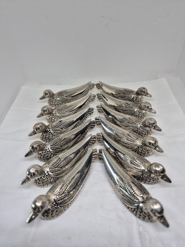 Porte couteaux animalier - porte,
