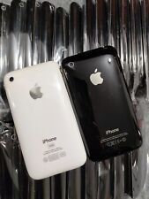 Apple iPhone 3GS 3rd Generation - 8GB 16GB - Black White Unlocked 3G networks
