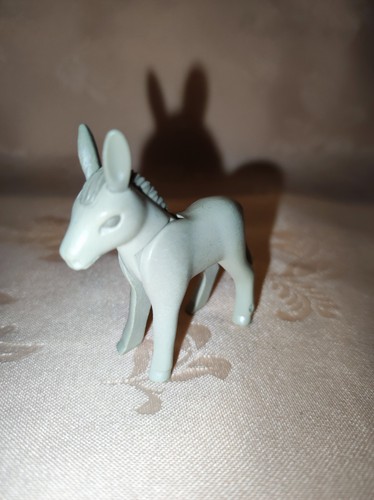 Playmobil accessoire 1 poney - 1,