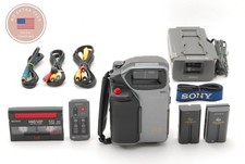 Lire [NEAR MINT] Sony Handycam