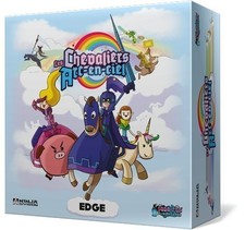 Jeux de société - Les