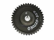 Pignon d´entraînement