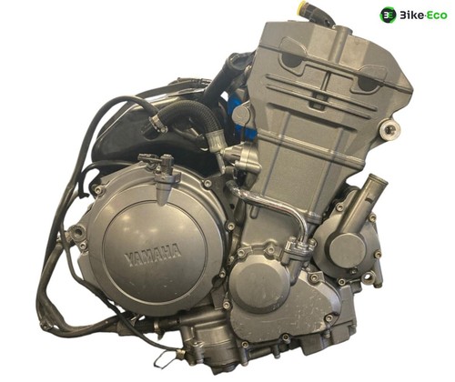 Moteur yamaha tdm - moteur,