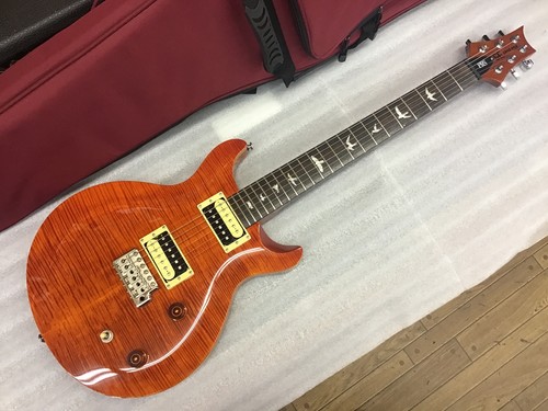 Paul reed smith se - paul,