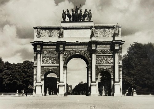 France paris arc du - france,,