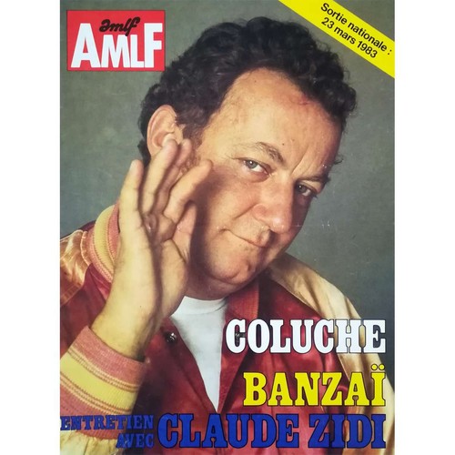 Banzai dossier presse - banzai,