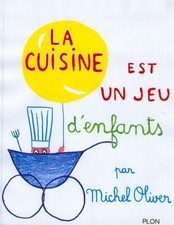 LA CUISINE EST UN JEU