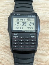 Base de données CASIO DBC-32