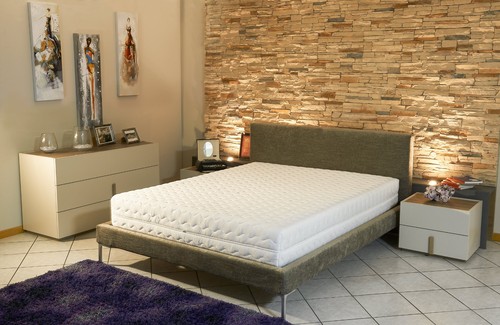 Matelas latex naturel cm - latex,